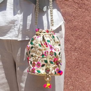 کیف استوانه ای