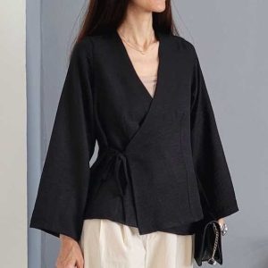 شومیز چپ و راستی