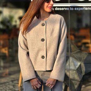 پالتو کتی سیمپل